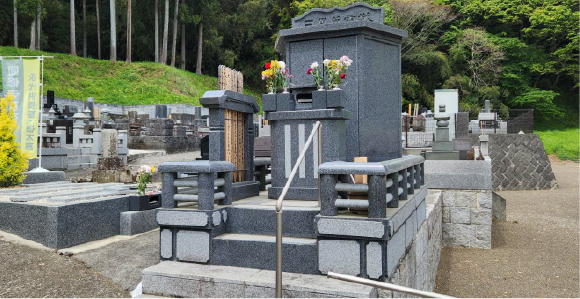 聞修寺