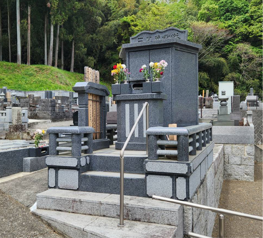 聞修寺
