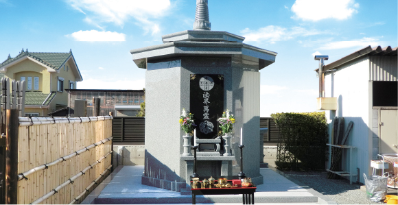 安楽寺