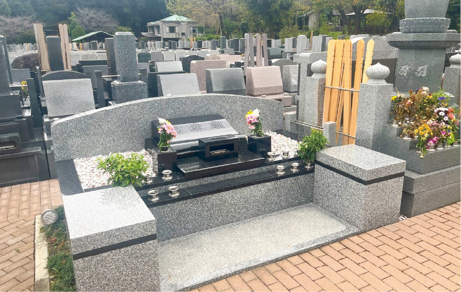 横浜浄苑ふれあいの杜