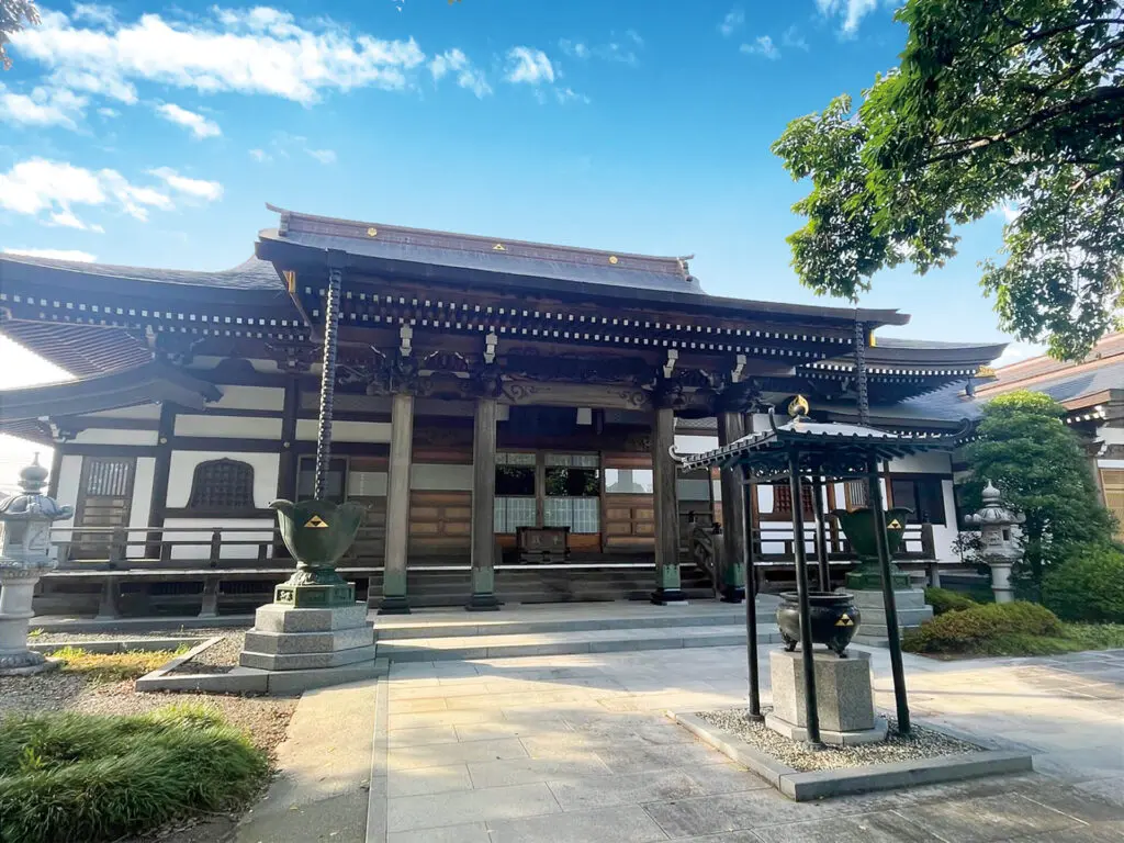 天應院