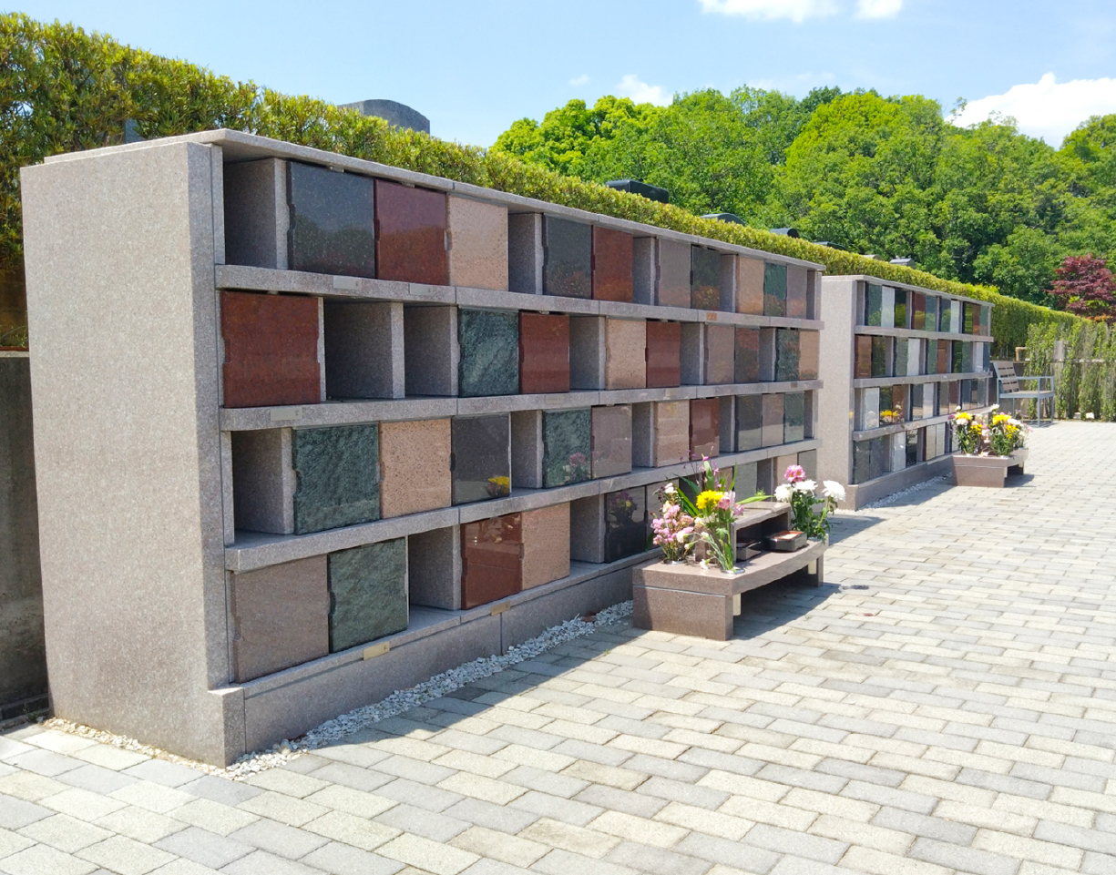 川崎清風霊園